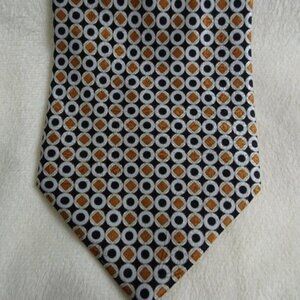 Stefano Ricci Silk Necktie Made in Italy 61" X 4"